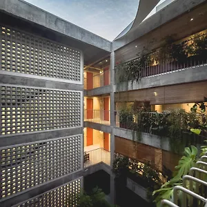 Hotel Mokozoyo, George Town