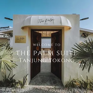 Hotel The Palm Tanjung Tokong, George Town