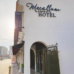 Hotel Macallum, George Town