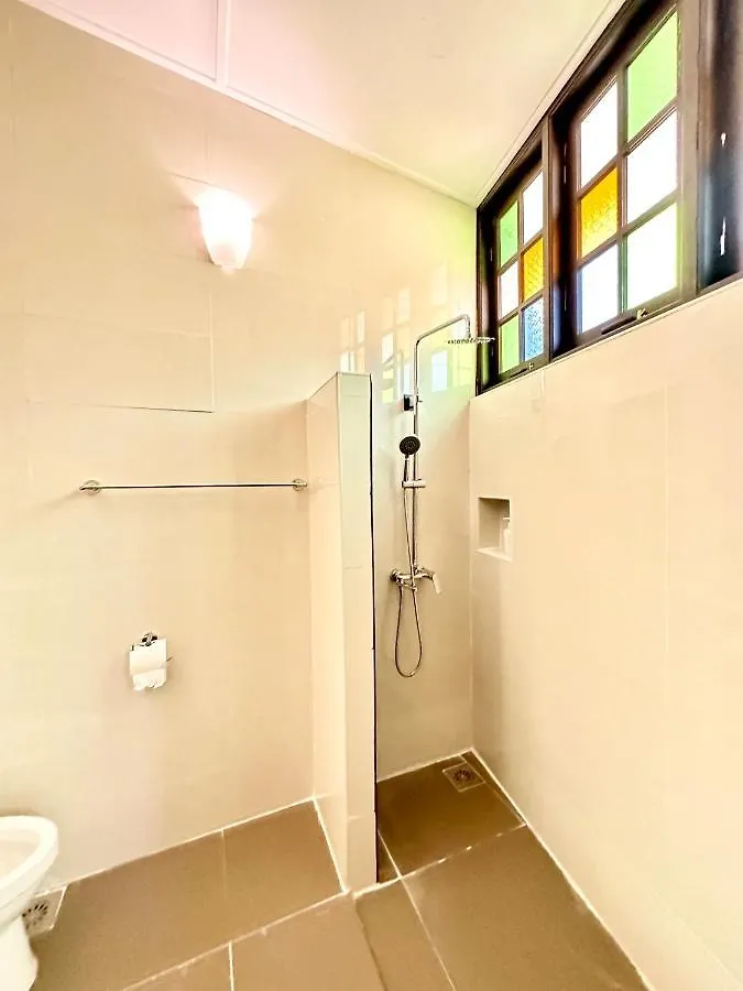 Guest house Madras Inn 58-1 Private Bathroom George Town